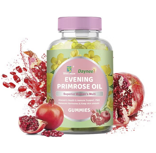 Daynee Evening Primrose Oil